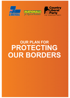 CLP_Our Plan for Protecting Our Borders